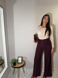 pantalone a palazzo