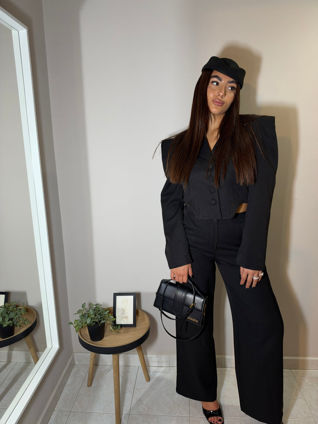 coordinato nicole