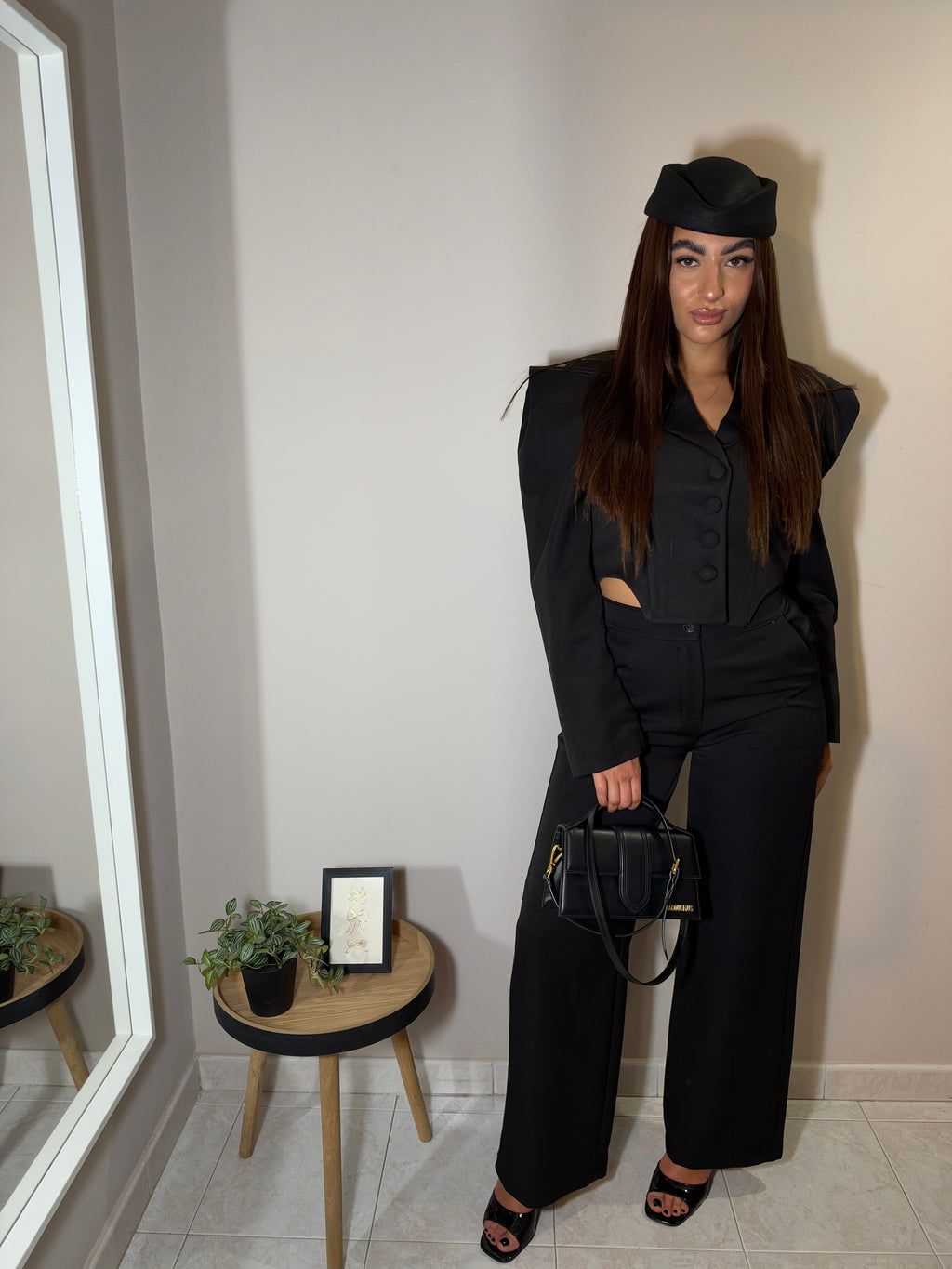 coordinato nicole