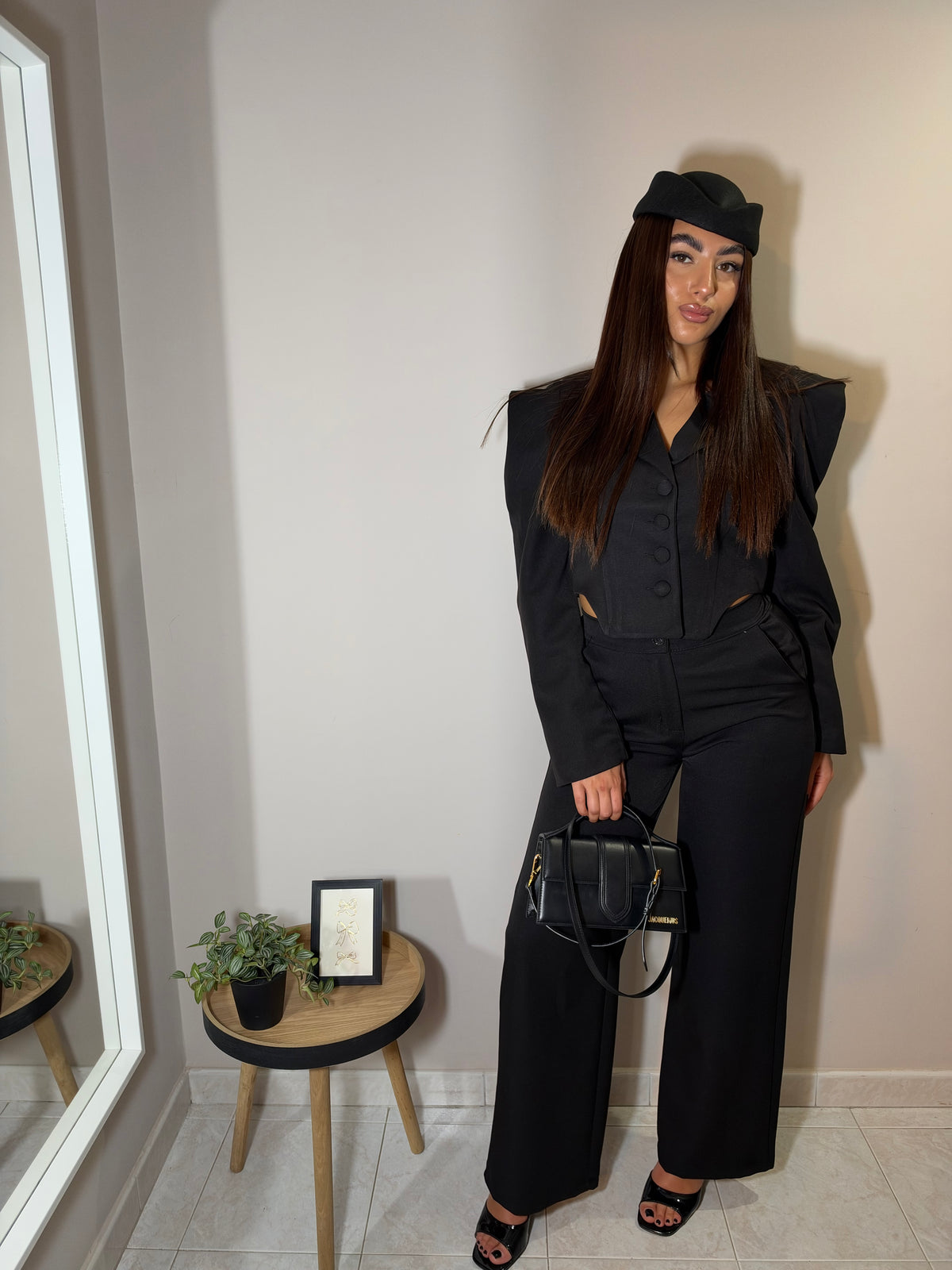 coordinato nicole